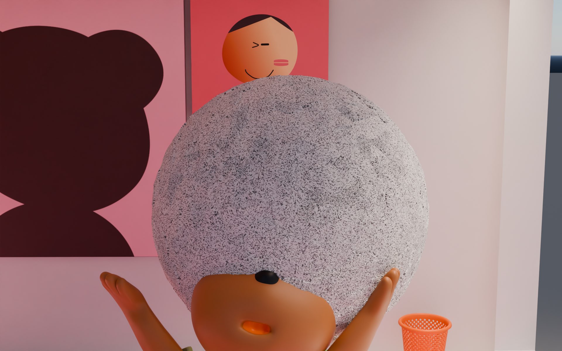 小桃