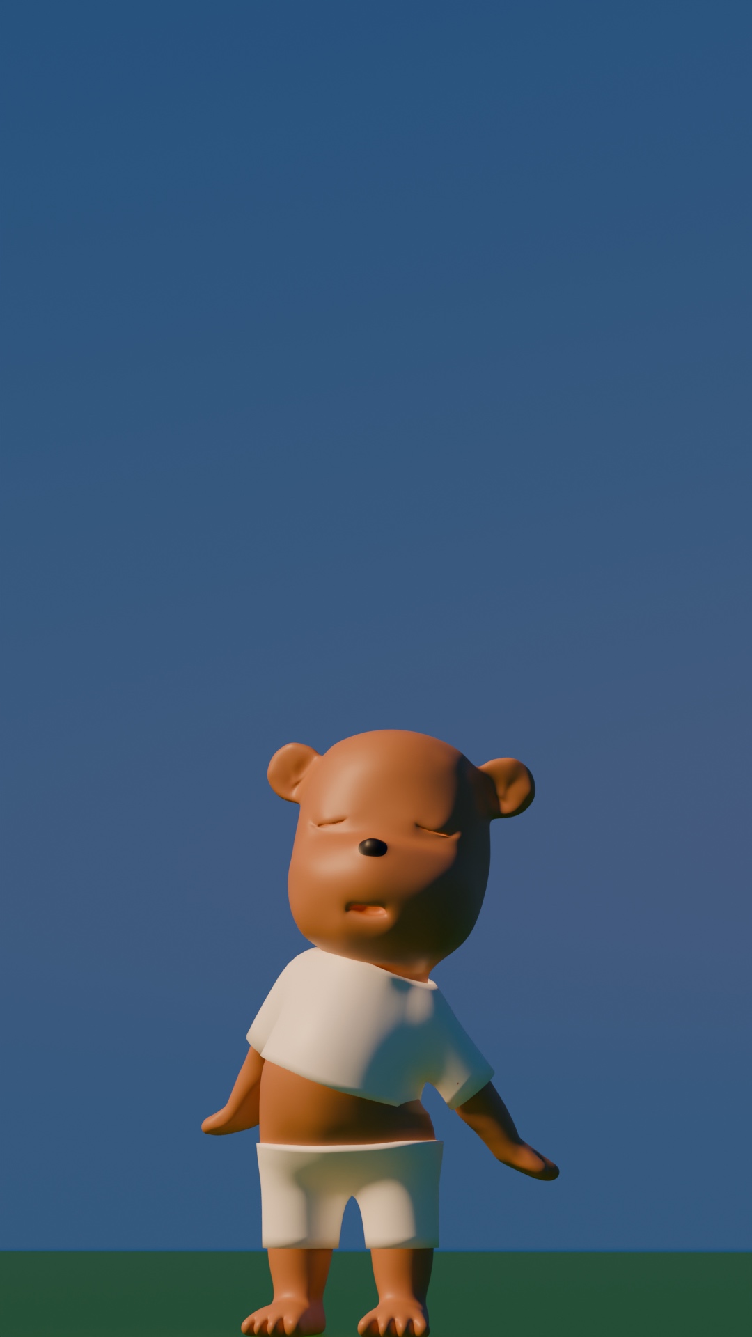 老歌有靈魂，但熊想睡：肉丸七的音樂抗議